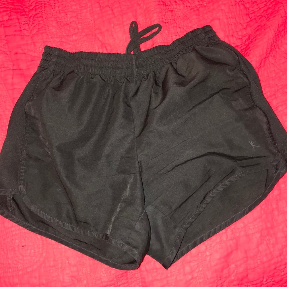 athletic shorts